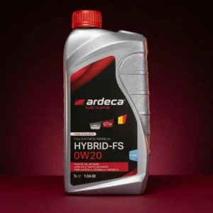 ARDECA HYBRID-FS 0W20