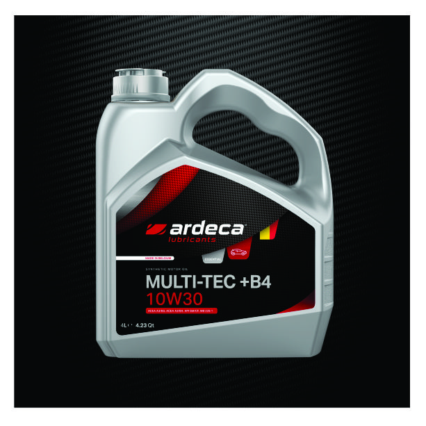 ARDECA MULTI-TEC + B4 10W30 - Image 2