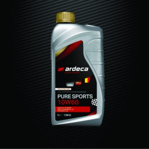 ARDECA PURE SPORTS 10W60