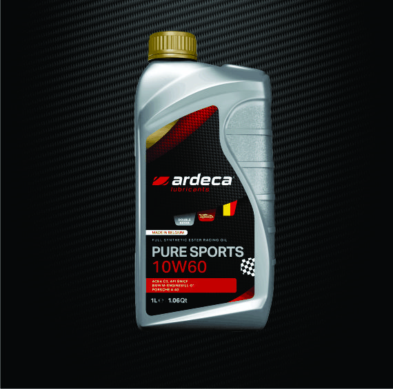 ARDECA PURE SPORTS 10W60