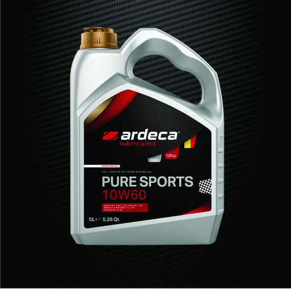 ARDECA PURE SPORTS 10W60 - Image 2