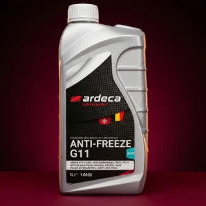 ARDECA ANTIFREEZE G11 BLUE
