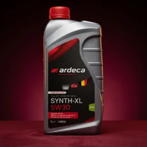 ARDECA SYN TEC XL 5W30