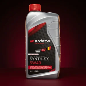 ARDECA SYN TEC SX 5W40