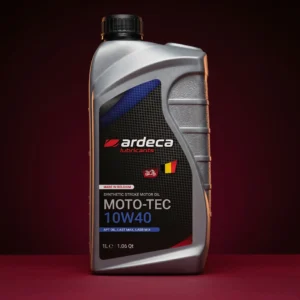 ARDECA MOTO-TEC 10W40