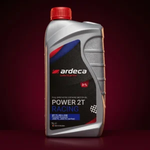 ARDECA POWER RACING 2T