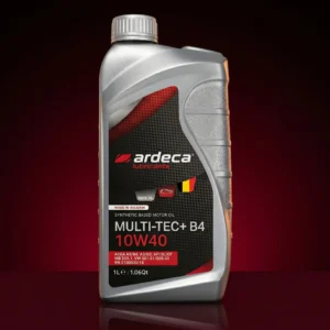ARDECA MULTI TEC + B4 10W40