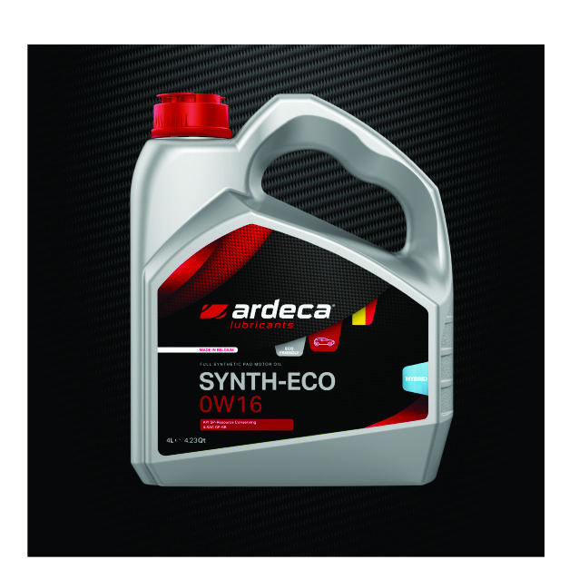 ARDECA SYNTH-ECO 0W16 - Image 2