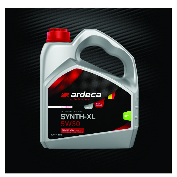 ARDECA SYNTH-XL 5W30 - Image 2