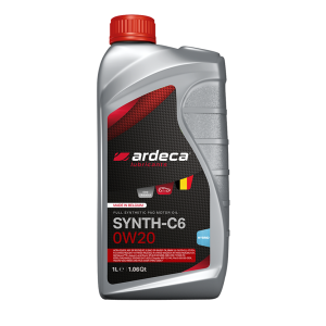ARDECA SYNTH-C6 0W20