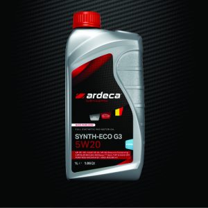ARDECA SYNTH-ECO G3 5W20