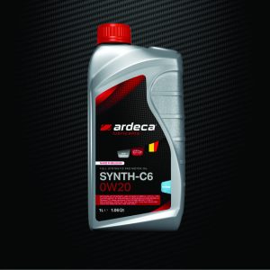 ARDECA SYNTH-C6 0W20