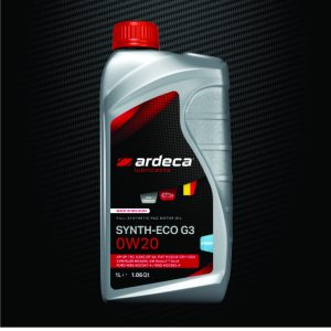ARDECA SYNTH-ECO G3 0W20