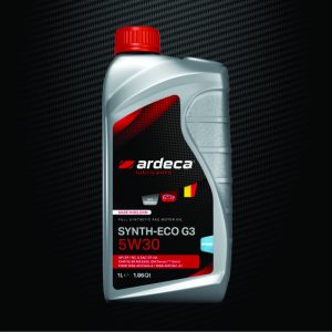 ARDECA SYNTH-ECO G3 5W30