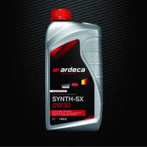 ARDECA SYNTH-SX 0W30