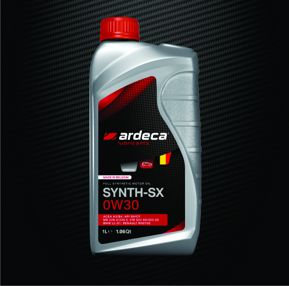 ARDECA SYNTH-SX 0W30