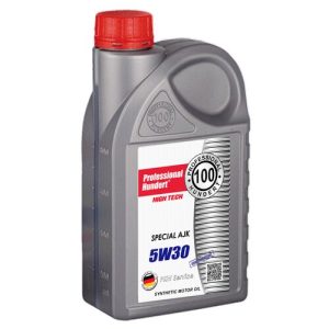 High Tech Special A.J.K. 5W-30